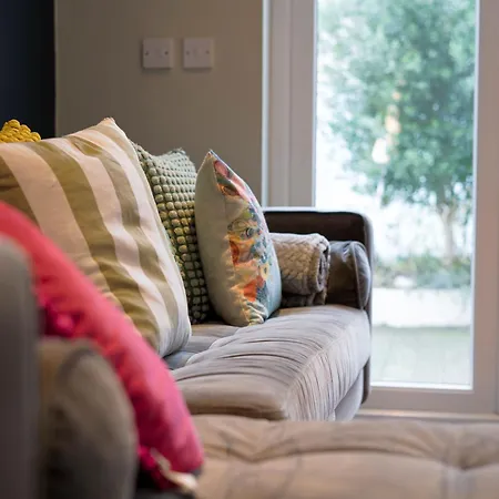 بيت للعطل 3-bed House In Centre دبلن