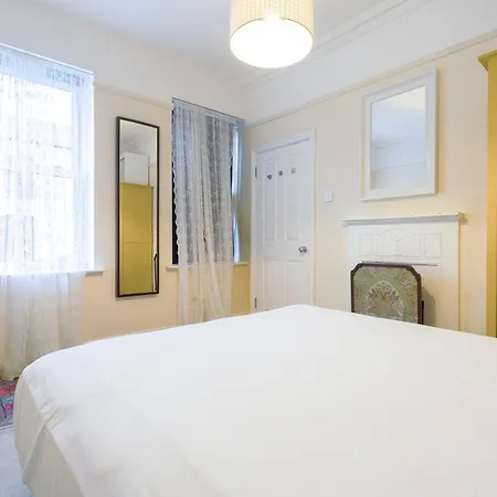 بيت للعطل 3-bed House In Centre