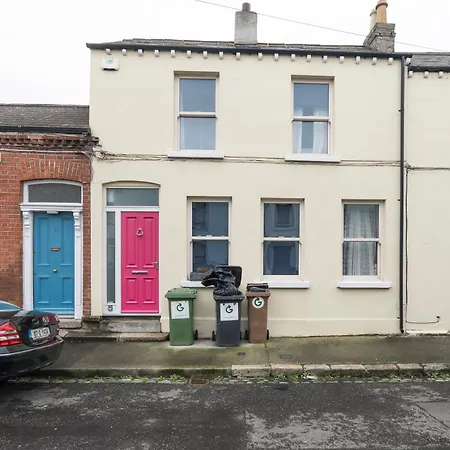 3-bed House In Centre Vakantiehuis *