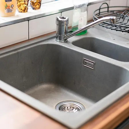 Ferienhaus 3-bed House In Centre