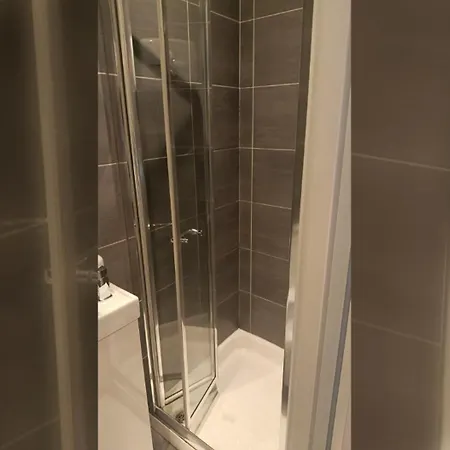 Dom wakacyjny 3-bed House In Centre