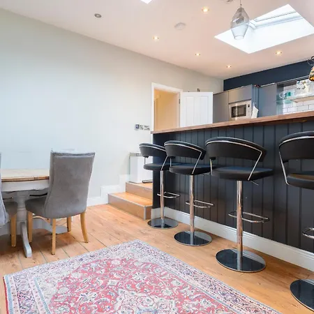 3-bed House In Centre Dom wakacyjny *