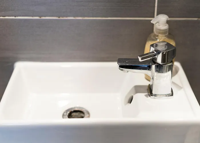 3-bed House In Centre Dublino