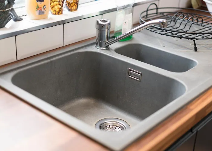 Casa vacanze 3-bed House In Centre