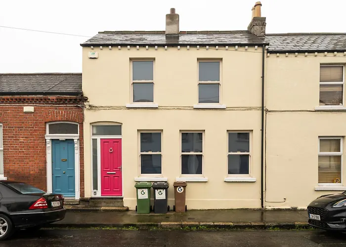 Casa vacanze 3-bed House In Centre *