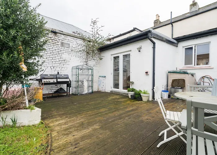 Casa vacanze 3-bed House In Centre *