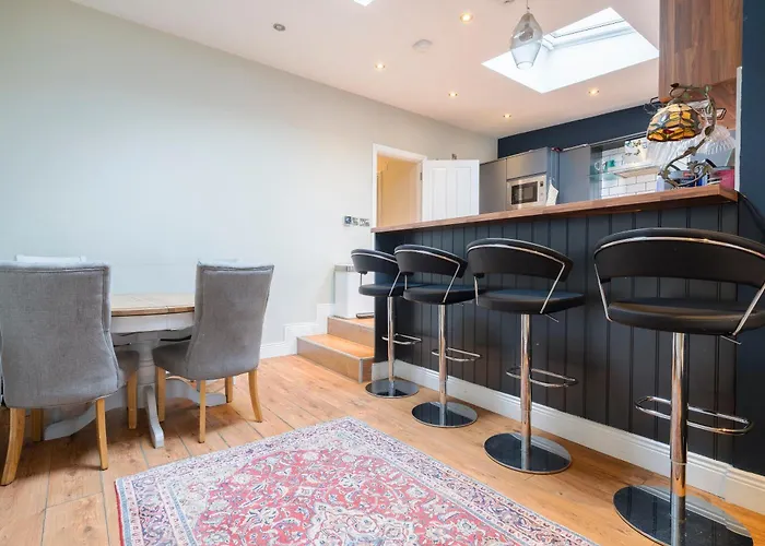 3-bed House In Centre Dublino