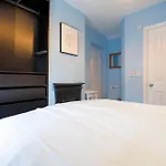 3-bed House In Centre * دبلن
