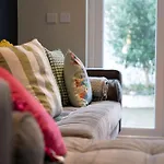 بيت للعطل 3-bed House In Centre دبلن